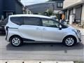 2015 Toyota Sienta