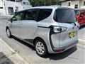 2015 Toyota Sienta