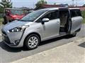 2015 Toyota Sienta