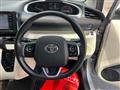 2015 Toyota Sienta
