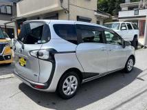2015 Toyota Sienta