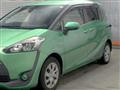 2016 Toyota Sienta
