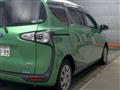 2016 Toyota Sienta