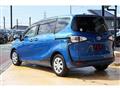2016 Toyota Sienta
