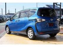 2016 Toyota Sienta