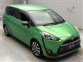 2015 Toyota Sienta