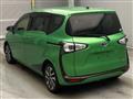 2015 Toyota Sienta