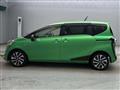 2015 Toyota Sienta