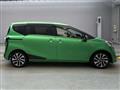 2015 Toyota Sienta