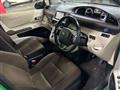 2015 Toyota Sienta