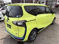2015 Toyota Sienta