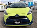 2015 Toyota Sienta