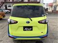 2015 Toyota Sienta