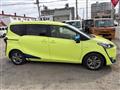 2015 Toyota Sienta