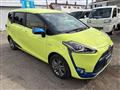 2015 Toyota Sienta