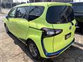 2015 Toyota Sienta
