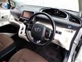 2015 Toyota Sienta