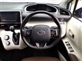 2015 Toyota Sienta