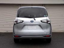 2015 Toyota Sienta