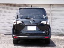 2015 Toyota Sienta