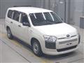 2019 Toyota Probox