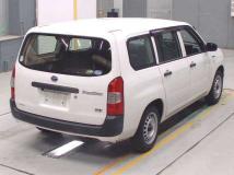 2019 Toyota Probox