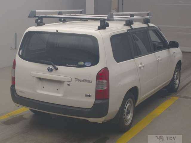 2020 Toyota Probox