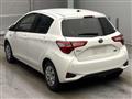 2019 Toyota Vitz