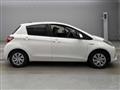 2019 Toyota Vitz