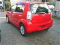 2015 Toyota Passo