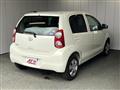 2010 Toyota Passo
