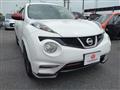 2013 Nissan Juke