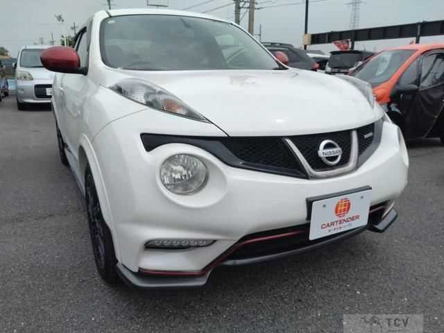 2013 Nissan Juke
