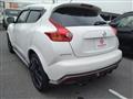 2013 Nissan Juke