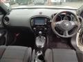 2013 Nissan Juke