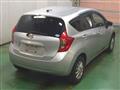 2015 Nissan Note