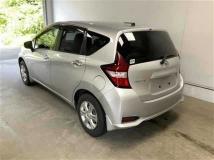 2017 Nissan Note