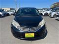 2013 Nissan Note