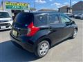 2013 Nissan Note