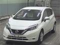 2017 Nissan Note