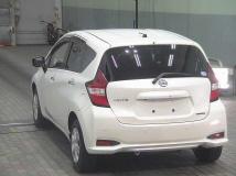 2017 Nissan Note