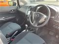 2016 Nissan Note
