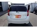 2013 Nissan Note