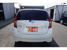2013 Nissan Note