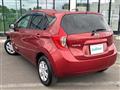2015 Nissan Note
