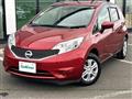 2015 Nissan Note