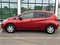 2015 Nissan Note