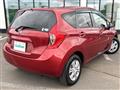 2015 Nissan Note