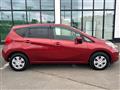 2015 Nissan Note