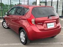 2015 Nissan Note